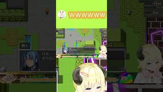 テストさぼりすぎたゲームをするわためぇ