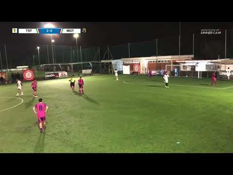 Lega CALCIOTTO serie A2 Stagione 2022/2023: Torrespaccata- Magnitudo FCCG