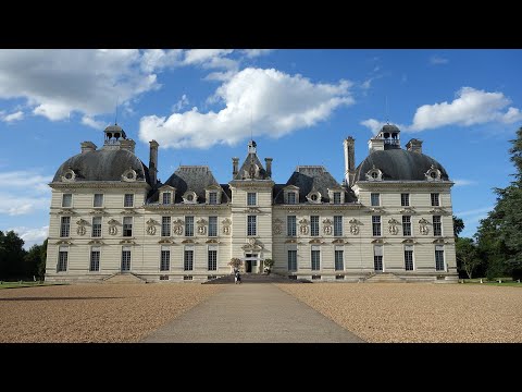 France’s Loire: Château Country