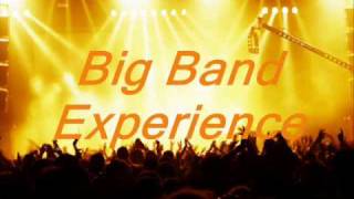 Big Band Experience - No Stoppin' - (Scorrcio 12' Mix '97).wmv