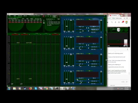 Learning Sega Genesis FM in Deflemask Beta