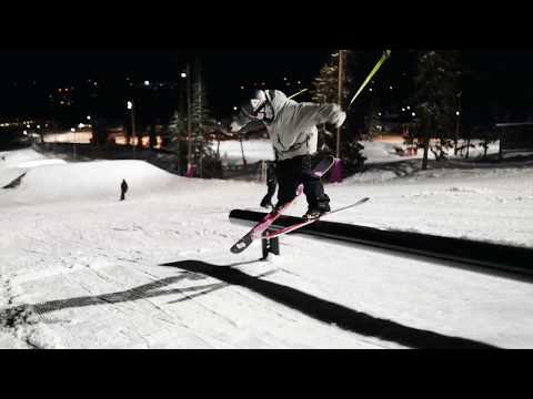 Samuel Ålander - Preseason 19/20