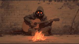 I Play So I Don’t Forget Who I Am (Post-Apocalyptic Ambient Guitar)