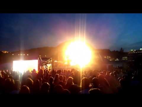 Clawfinger - Biggest & The Best (09.06.2013 at ROCK-n-SICH in Kyiv, Ukraine)