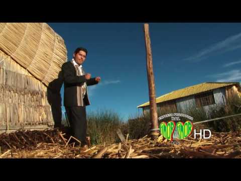 PRINCIPE SANDINO - AMOR DE POBRE - EPRAL PRODUCCIONES