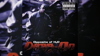 Drag-On - Niggas Die 4 Me (Instrumental + Chorus)