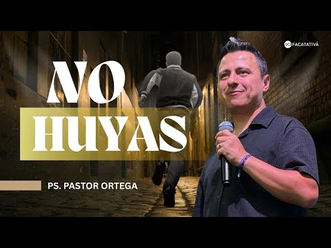 NO HUYAS - Reunión Familiar 25 de Enero MCI Facatativá