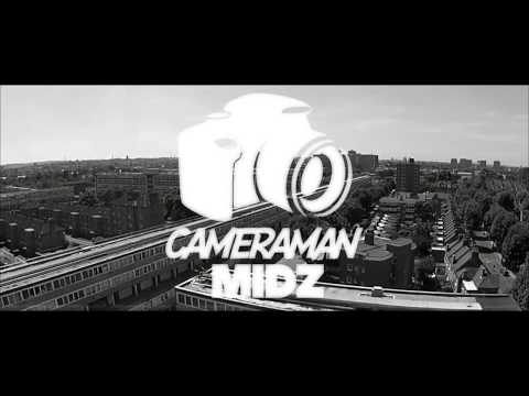 Cameraman Midz - Dot Rotten - War Mission [ Unofficial Video ]