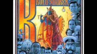 Knight On The Town - Kula Shaker (Audio Only)