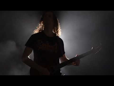 Wintersun - "Beyond the Dark Sun" (Guitar Cover)