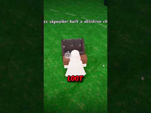 How to Get the NEW Obsidian Chest Hammer, Armor & Rare Loot  (99 Nights in the Forest)