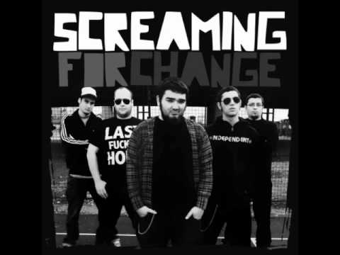 Screaming For Change - 08 - For My Family (ft. Gjorgi Smut) (s/t)