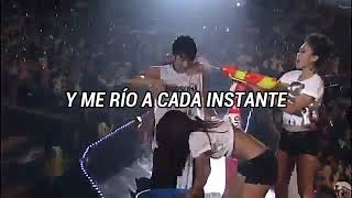 SS501 - Bye Bye (Sub español)