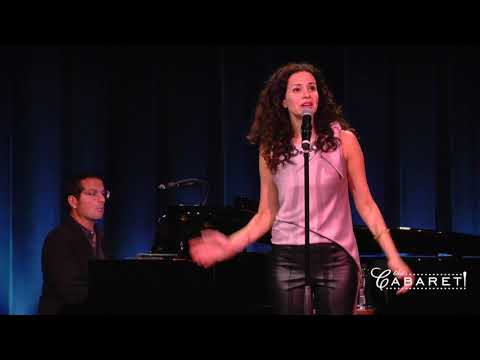 Mandy Gonzalez | "Fire Escape"/"How Far I'll Go"