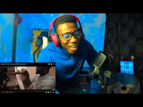 🇿🇲🔥 SLAPDEE DONT MISS @slapdee8467  ft. Koby - New Day Video | REACTION