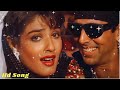 Ye Dil Teri Aankho Me Dooba Ban Ja Meri Tu Mehbooba Akshay K Ravina T Tu Cheej Badi Hai Mast