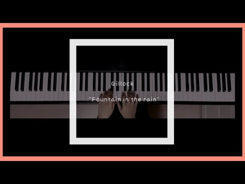 Gillock  'Fountain in the Rain', Allegro (질로크 '비오는 날의 분수')  | Piano Tutorial [ARTE PIANO]