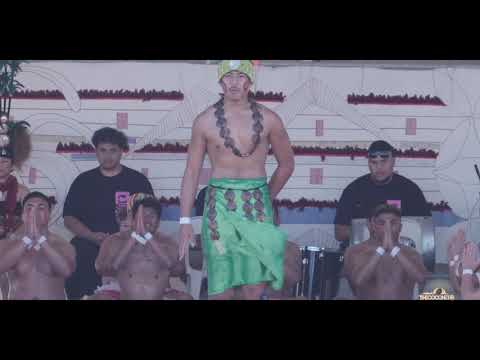 Polyfest 2021:  Onehunga High School Samoan Group - Full Performance