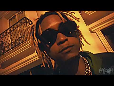 Rudies Flacko - Bucoração (Prod.Baby x Shi!no) (Official Video)