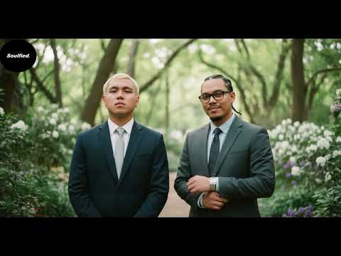 Gusto - Zack Tabudlo ft. AL James (Ai 70's Motown soul cover)