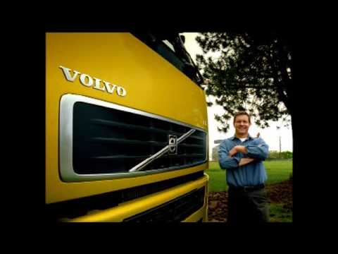 Volvo Financial Services