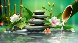 Relaxing Music for Deep Sleep 🌙 Calm Your Mind & Relieve Stress Instantly