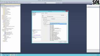 SQL Server Agent
