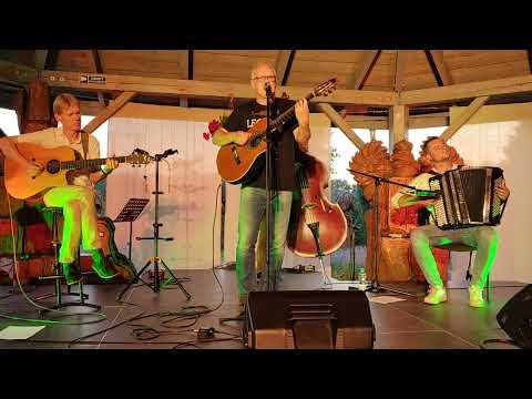 Leonard Luther - Powiedziałaś