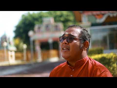 Agaramoumaagi, an MTCCT production on the occasion of Thaipoosam Cavadee 2022.