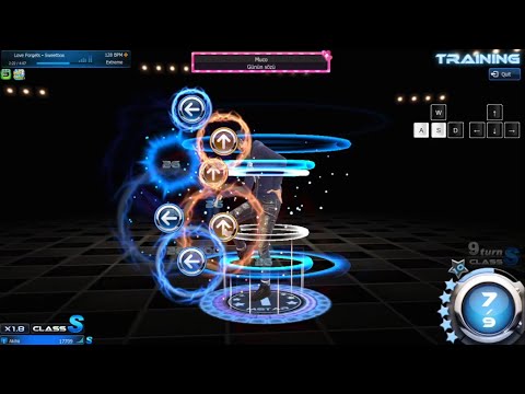 Mstar KR │ Neo Classic Mod │ Extreme │Love Forgets - Sweetbox S+ %100