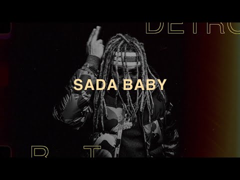 █▬█ █ ▀█▀ Sada Baby x Detroit Type Beat - "BLOOD" | Detroit Type Beat 2021 | Damedot Type Beat 2021