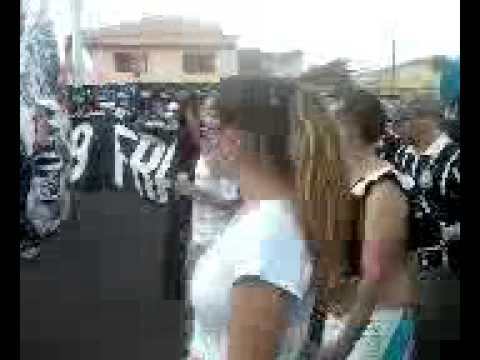 Comercial 3 x 3 Corinthians  18/03/2012