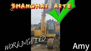 Pelle sur chenilles Komatsu PC138US-2 | Image 4 - Machineryline