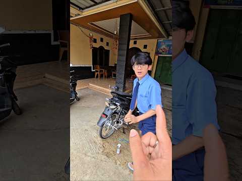 ternyata ada ban meledog #trandingshorts