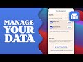 Work Log Improving Sofa S Data Management