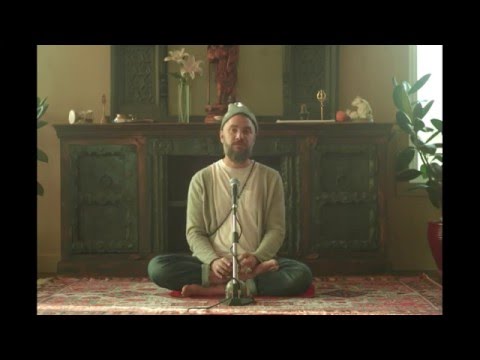 Meditation 05/11/16 - Rameen Peyrow - SATTVA Yoga