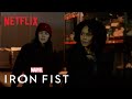 Marvel’s Iron Fist: Season 2 | Heroes [HD] | Netflix