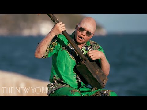 How a Street Musician is Fighting the Stigma of Albinism in Africa | The New Yorker Documentary