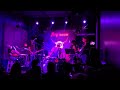 Jetpack (partial) - Jill Sobule tribute 