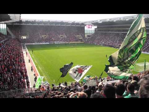 2014-04-12 FSV Mainz 05 - SV Werder Bremen 3:0