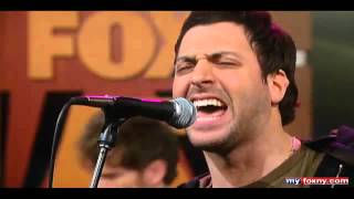 Ryan Star – Brand New Day Live Acoustic