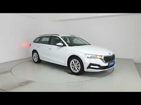 Skoda Octavia #147 SE Technology TSI iV 204 PHEV - Image 2