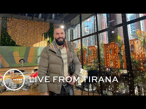 Atdhe Xharavina në TAR: “Kur aplikova për t’u bërë pjesë e “Përputhen” çova fotot e vëllait…”