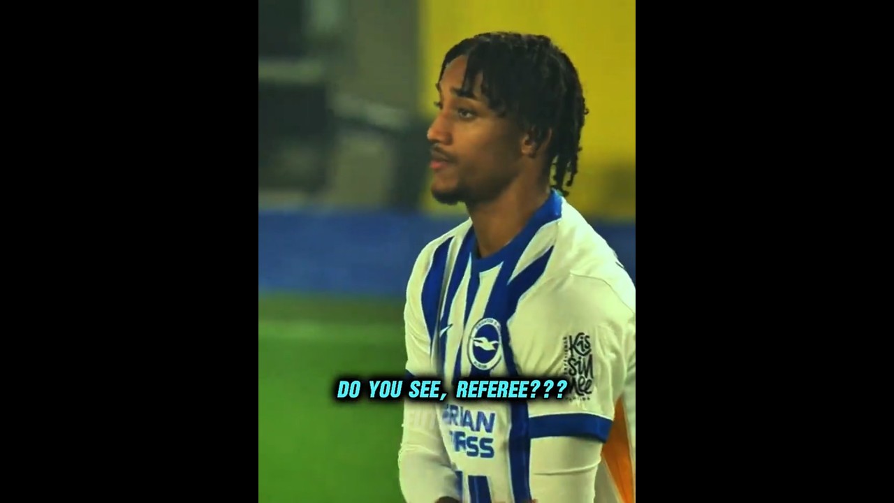 João Pedro's wild character ☠