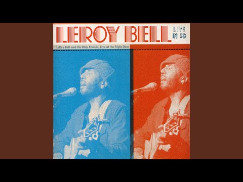 Mexico - LeRoy Bell