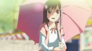 Walking Away (by Lifehouse) [ Byousoku 5 Centimeter AMV ]