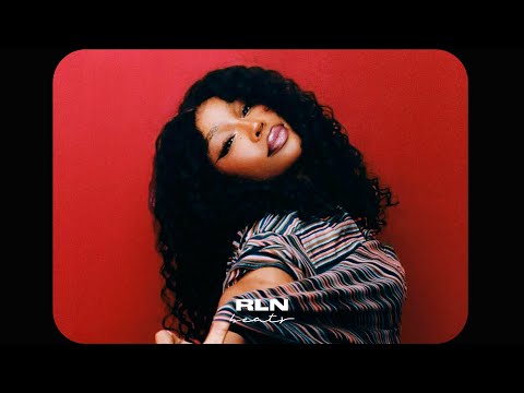 [FREE] SZA Type Beat 2025 "SAY SO" | 4Batz Type Beat