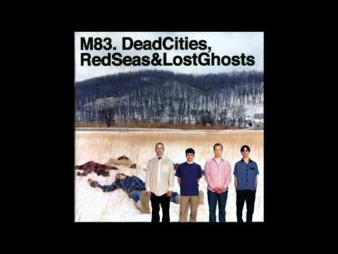 M83 vs. Weezer - Say It Ain't Flowers [mashup]