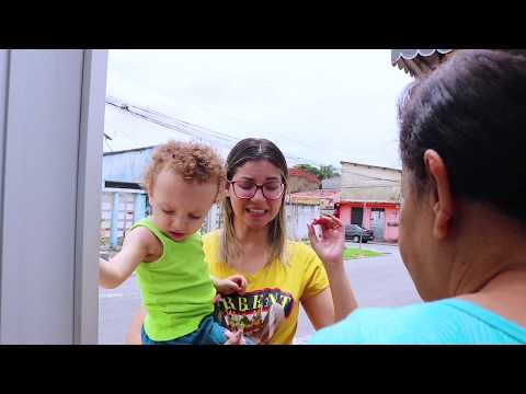 REGRAS DE CONDUTA NA CASA DOS OUTROS   Rules of conduct for children