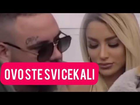 Ovo ste svi cekali da cujete! Evo sta su Filipovi roditelji RADILI sa Aleks! Niko ne moze da veruje!